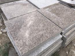 Гранитная плита 600x600 из Куртинского гранита , фото Купить Гранитная плита 600x600 из Куртинского гранита в Белгороде